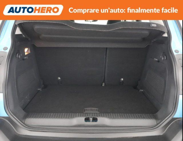 CITROEN C3 Aircross BlueHDi 100 Feel