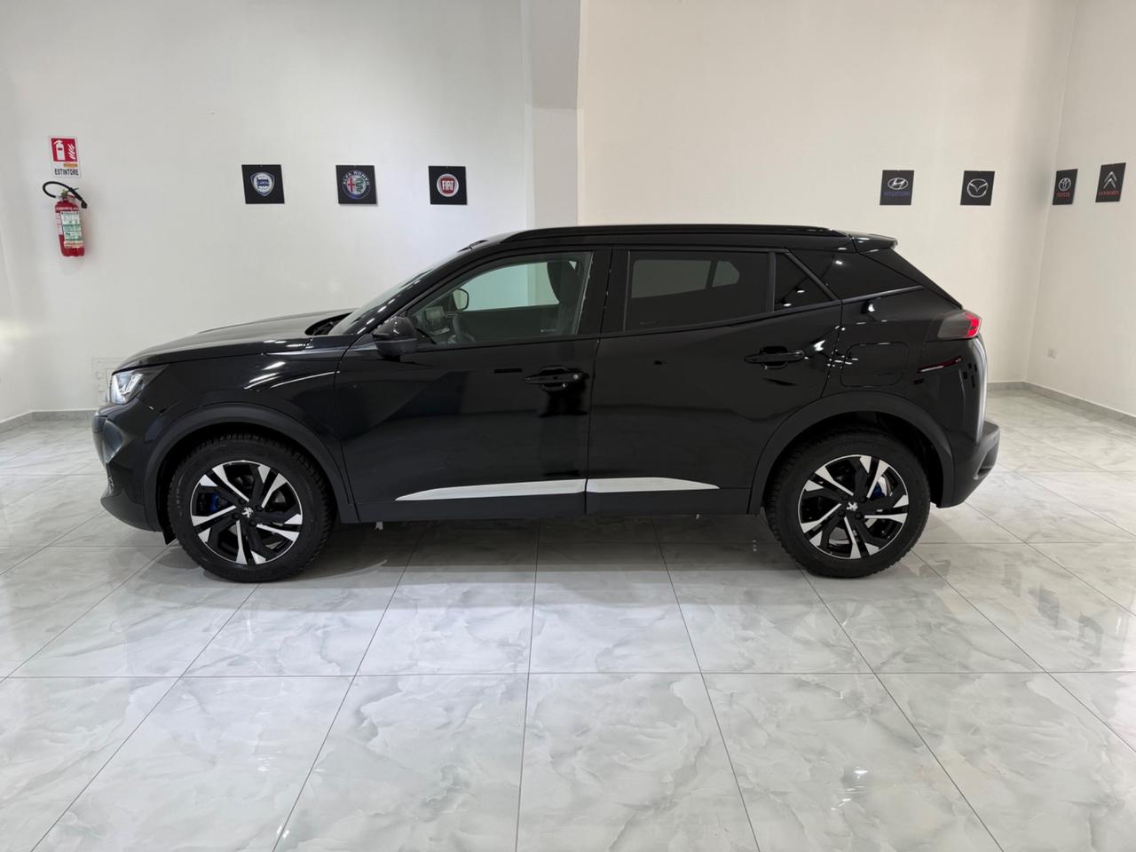 PEUGEOT 2008 BLUEHDi 130 S&S EAT8 ALLURE PACK AUTOCARRO