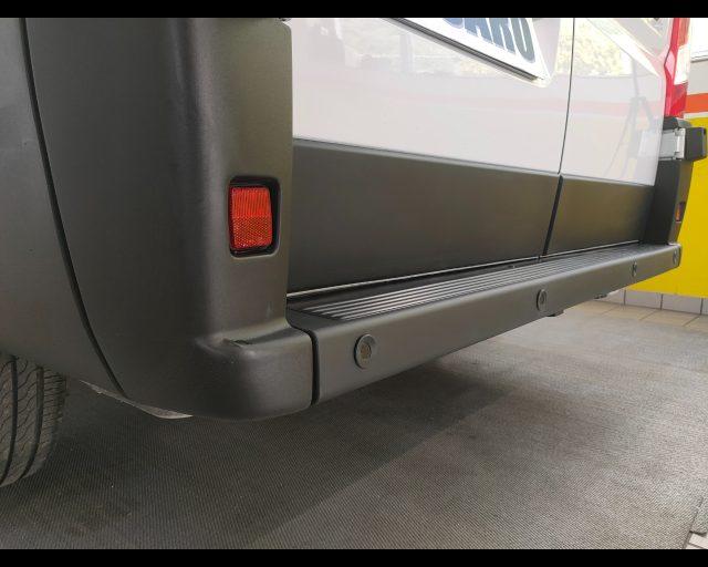 FIAT Ducato 33 MH2 2.2 mjt3 140cv-DETAX