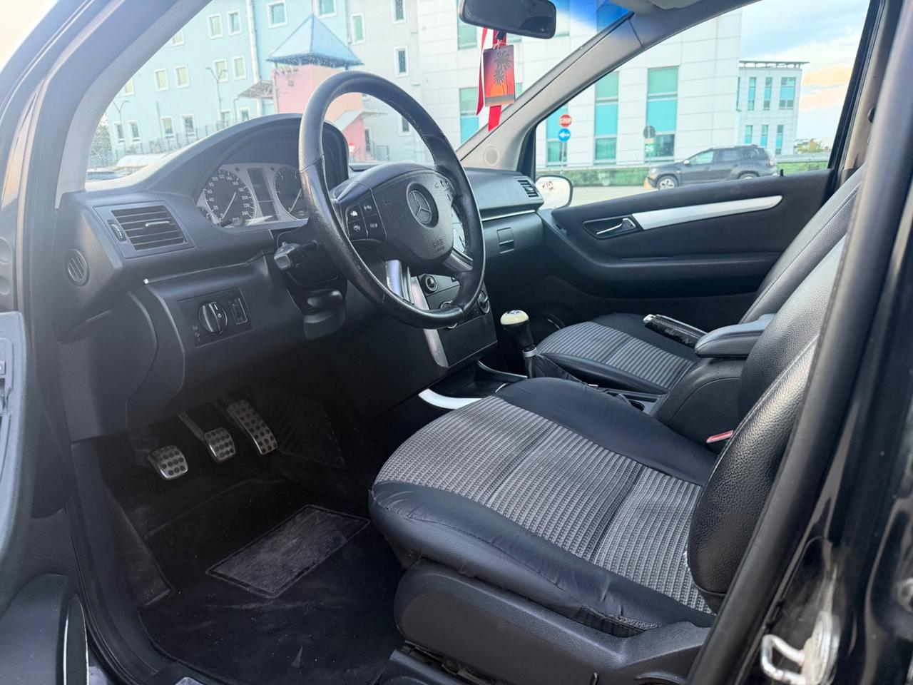 Mercedes-benz B 200 CDI Sport *GARANZIA