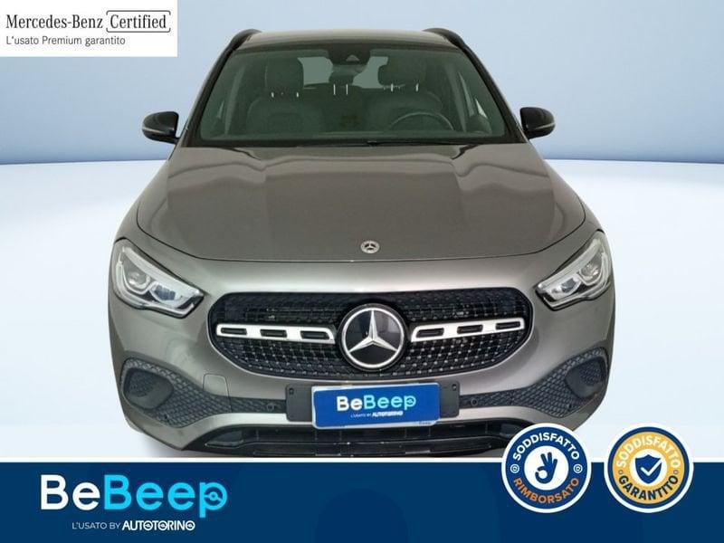 Mercedes-Benz GLA 200 D SPORT PLUS AUTO
