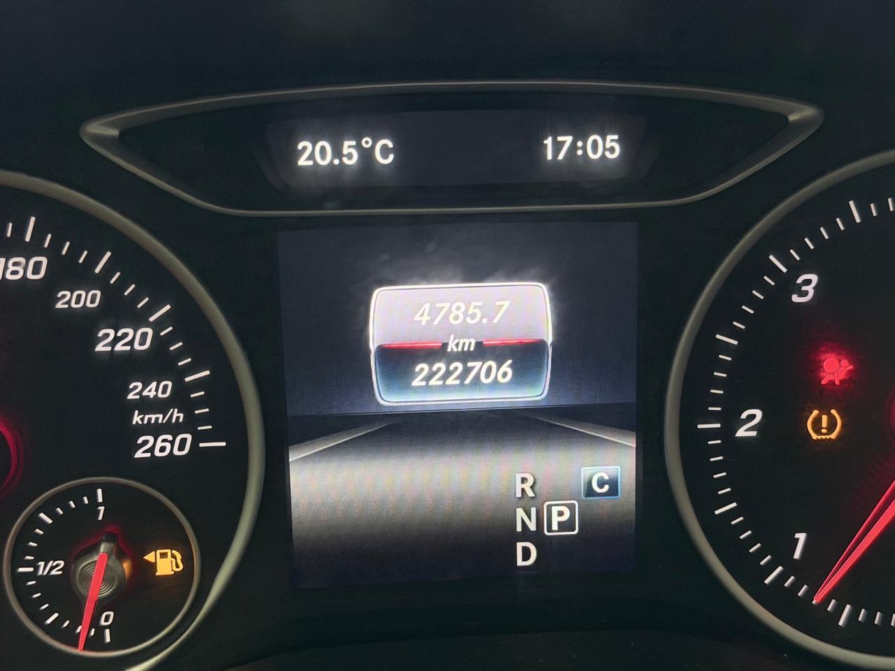 Mercedes-benz GLA 200d - 2019 Automatic Executive
