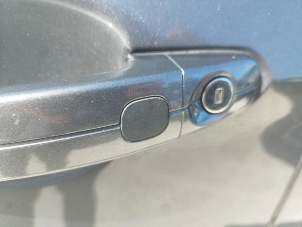 Ford Kuga 2.0 TDCI 163 CV 4WD Powershift Titanium