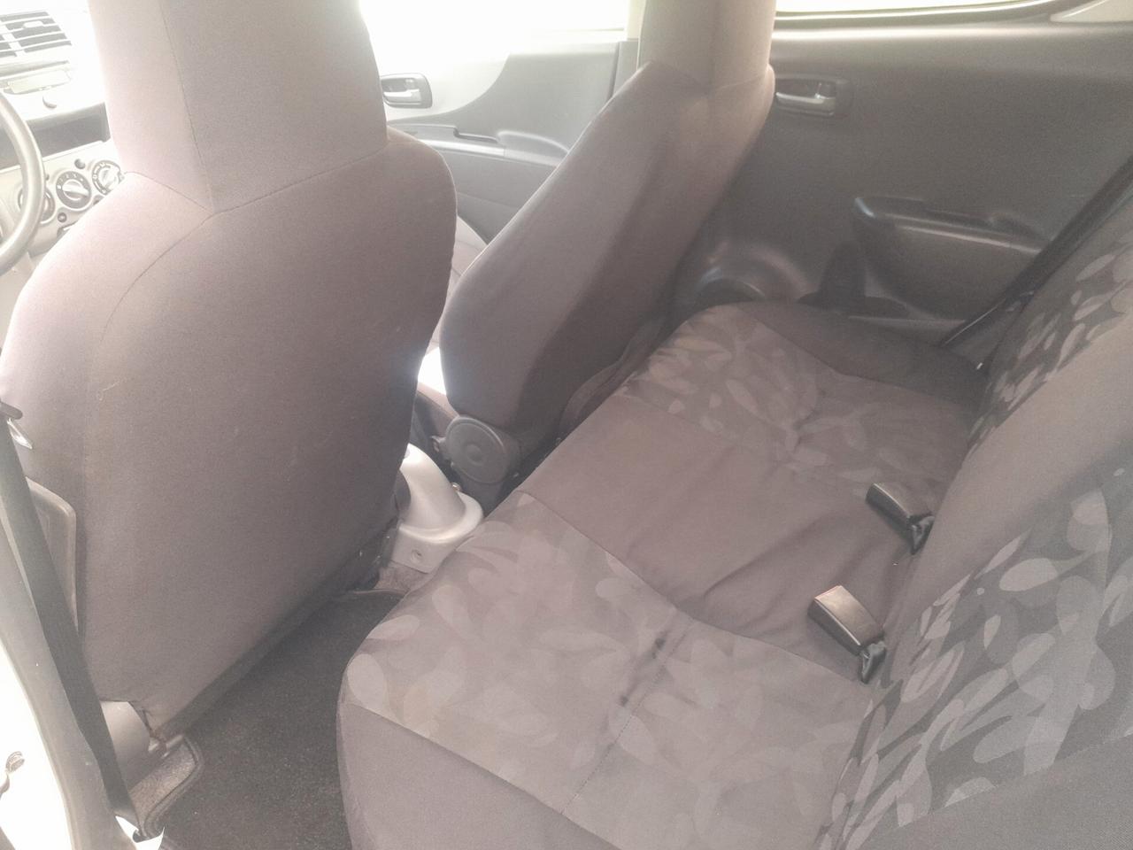 Suzuki Alto 1.0 GLX