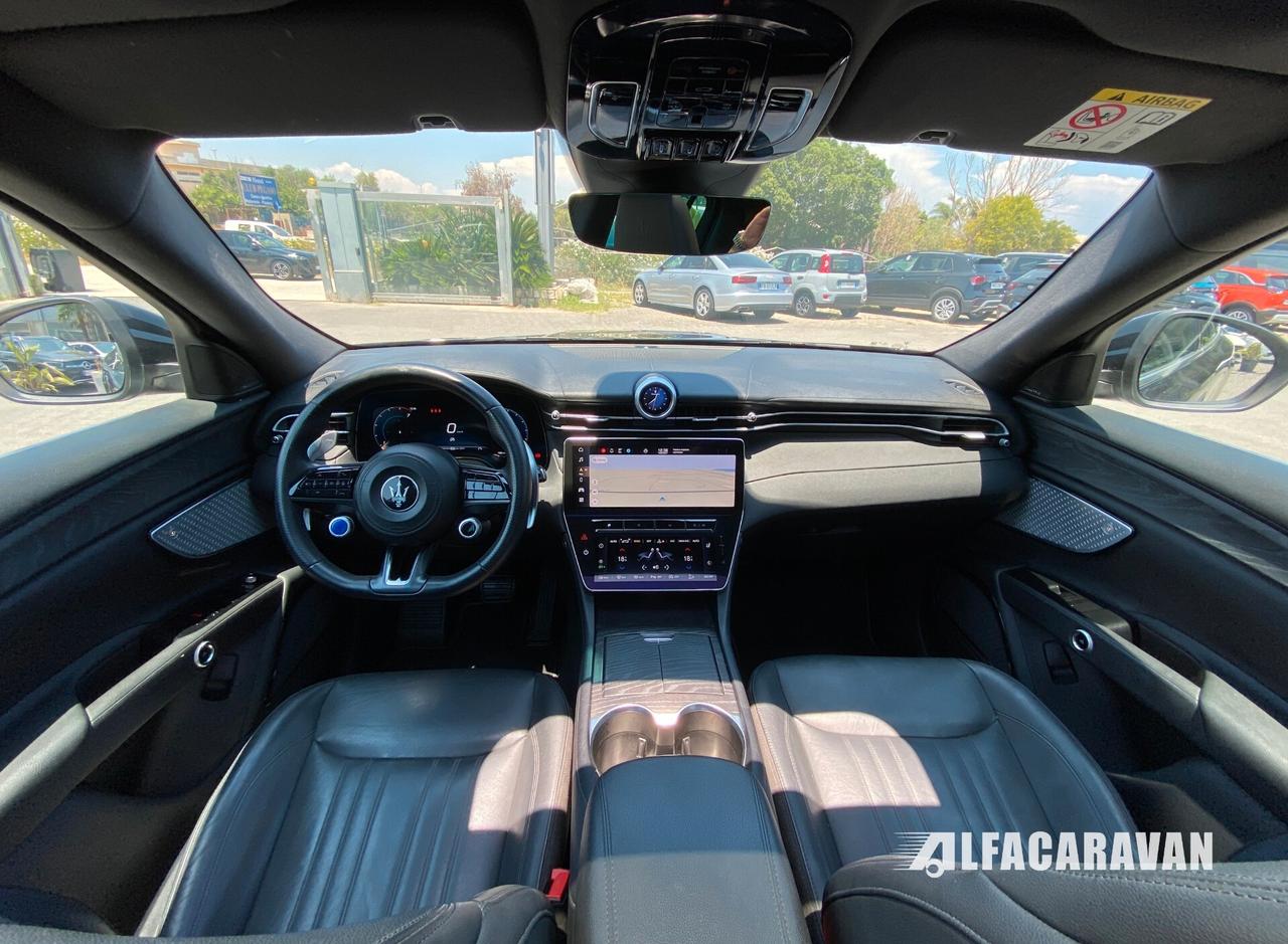 Maserati Grecale 2.0 mhev GT 250cv auto