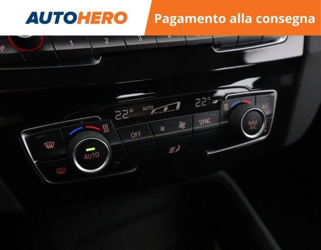 BMW X1 xDrive25e Advantage