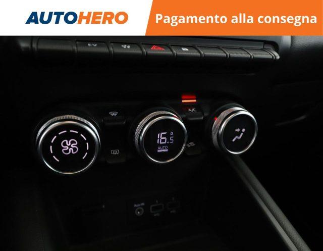 RENAULT Captur Plug-in Hybrid E-Tech 160 CV Intens