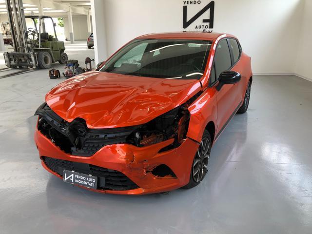 RENAULT Clio 1.0 SCE 67CV 5 PORTE EQUILIBRE *VA IN MOTO*