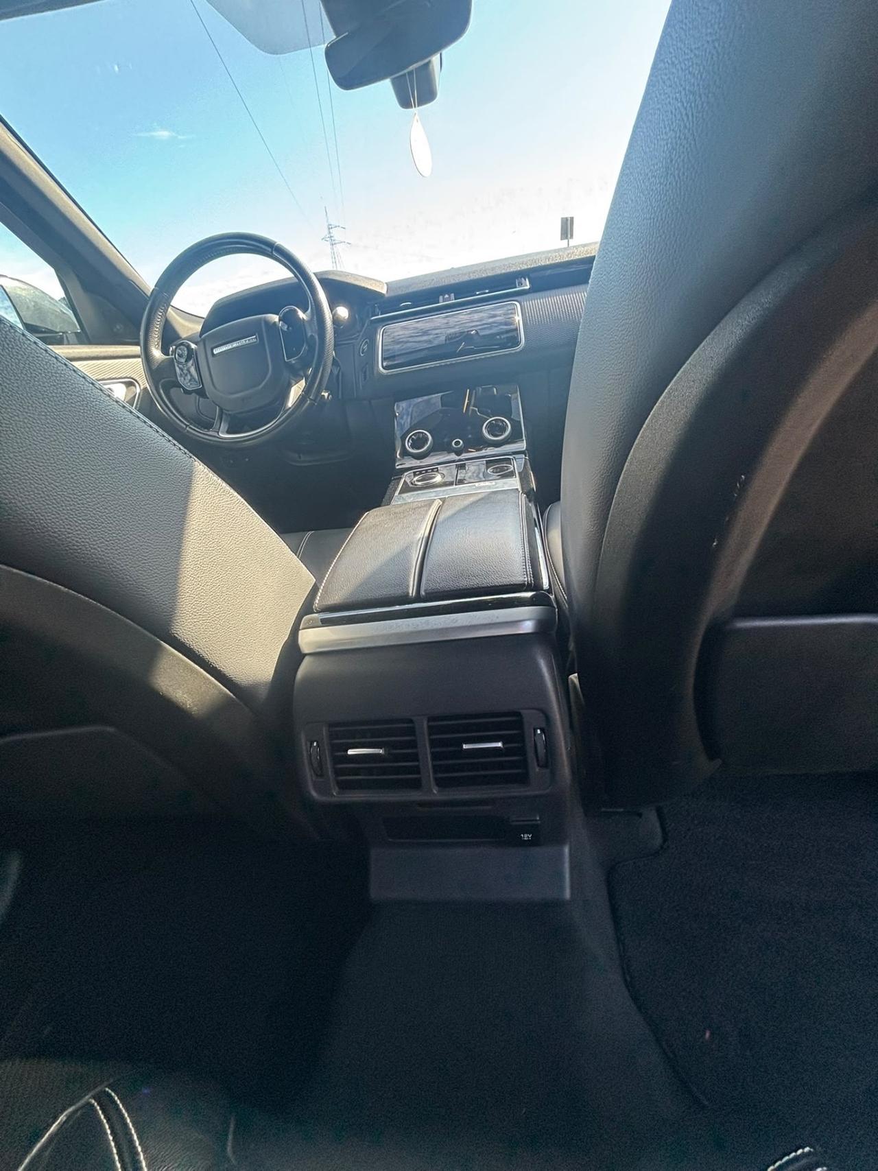 Land Rover Range Velar 2.0D I4 180 CV R-Dynamic