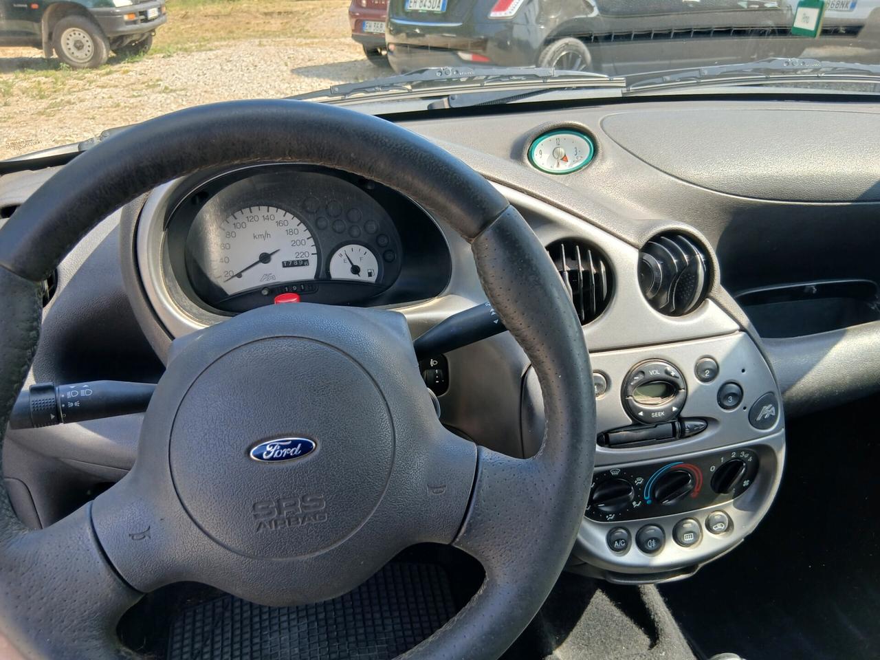 FORD KA 1300 b