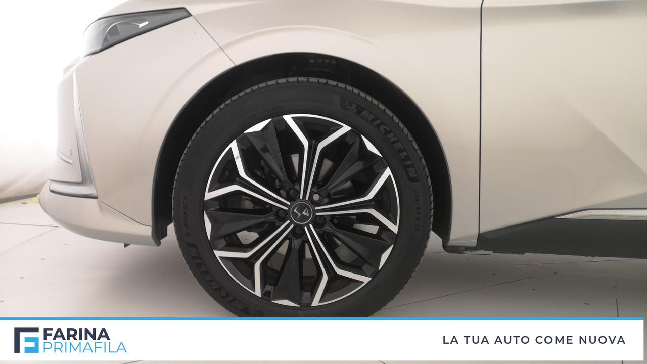 DS DS4 II 2021 - DS4 1.5 bluehdi Trocadero 130cv auto