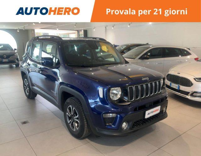 JEEP Renegade 1.0 T3 Longitude