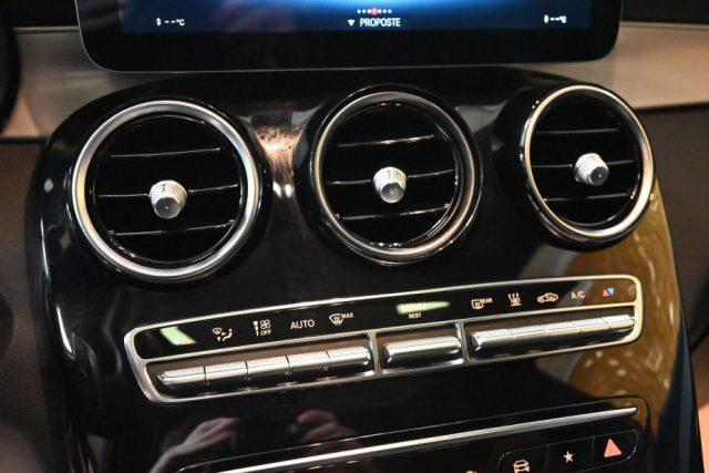 MERCEDES-BENZ GLC 300 e 4MATIC EQ-POWER AMG PREMIUM PLUS TETT.RADAR FULL