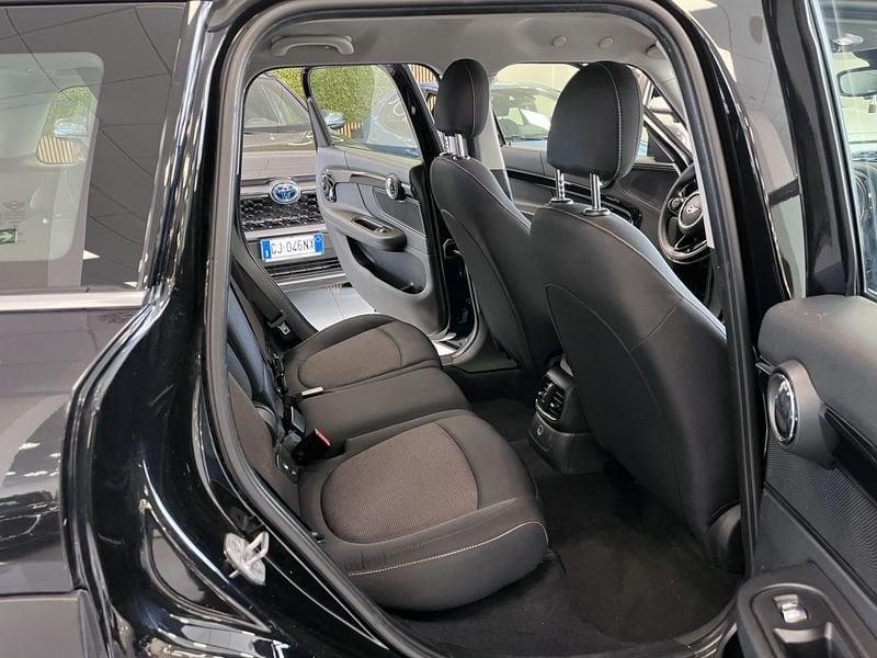 MINI Countryman Mini 2.0 Cooper D Countryman