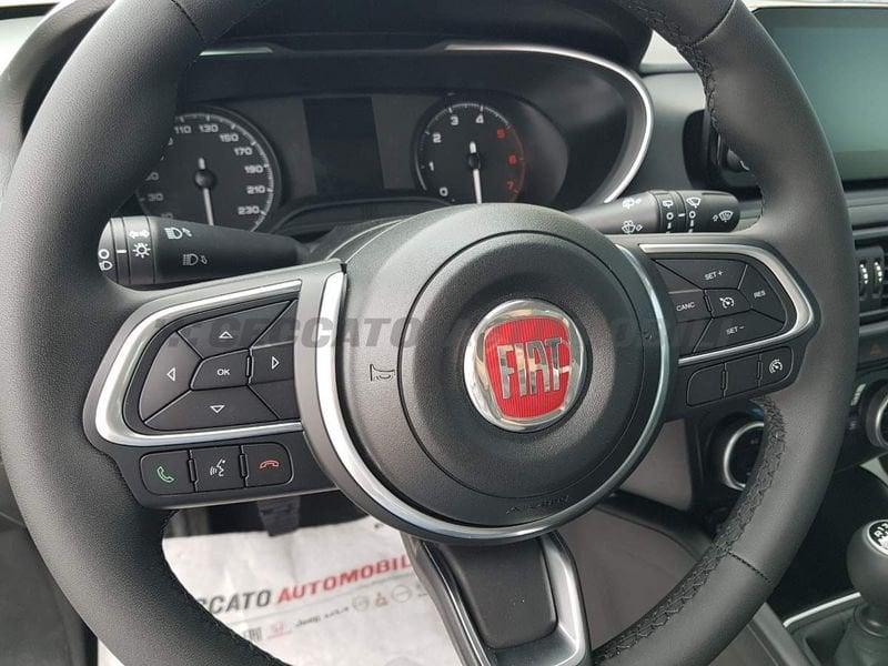 FIAT Tipo Tipo SW 1.6 mjt s&s 130cv