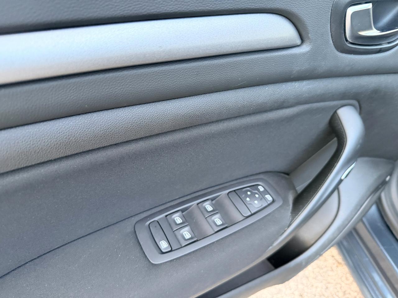 Renault Megane Mégane Sporter Blue dCi 115 CV EDC Equilibre