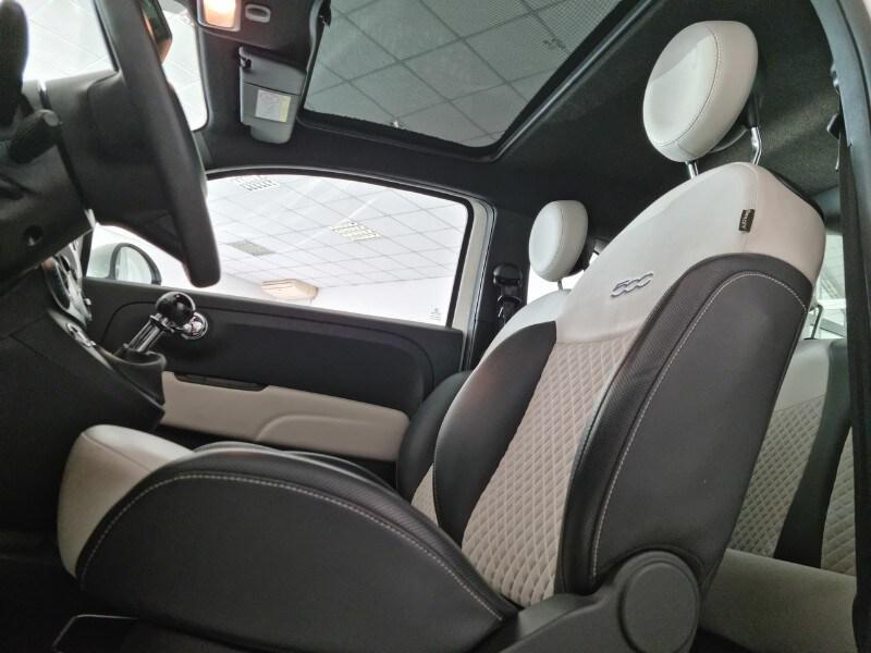 FIAT 500 (2015-2024) 500 1.0 Hybrid Dolcevita