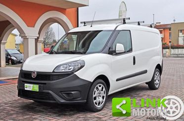FIAT Doblo MAXI 1.4 T-Jet Natural Power