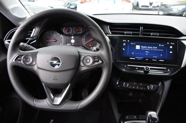 OPEL Corsa 1.2 100 CV Edition