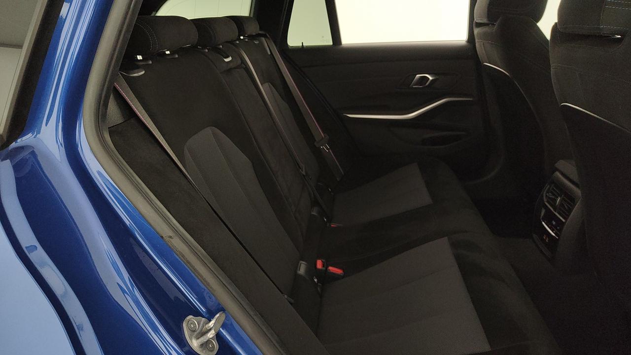 BMW Serie 3 G21 2022 Touring - 320d Touring mhev 48V xdrive MSport auto