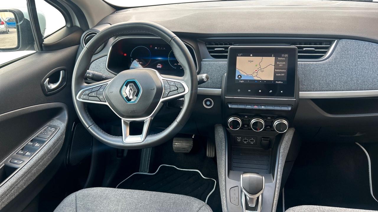 Renault ZOE Zen R135 Flex