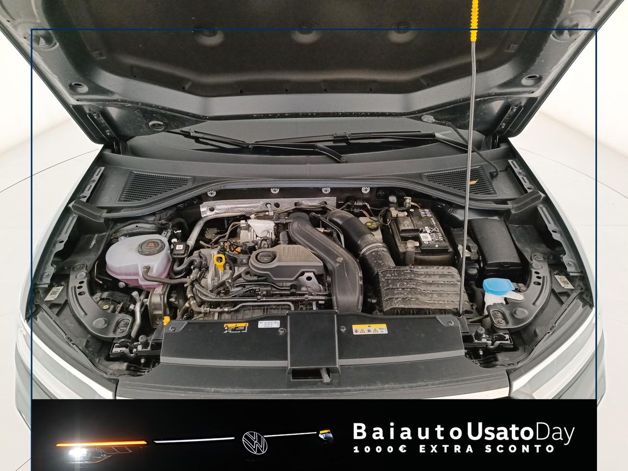 Volkswagen T-Roc 1.5 tsi act life dsg