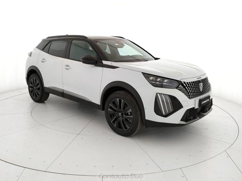 Peugeot 2008 2008 1.5 bluehdi GT s&s 130cv eat8