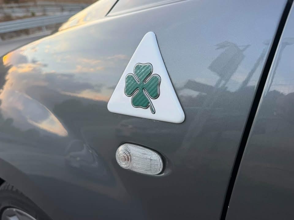 Alfa Romeo MiTo 1.4 T 170 CV Quadrifoglio Verde Premium Pack