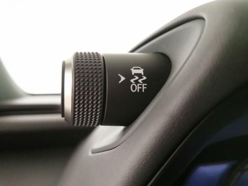 Lexus UX 250h 2.0 F-Sport 2wd cvt