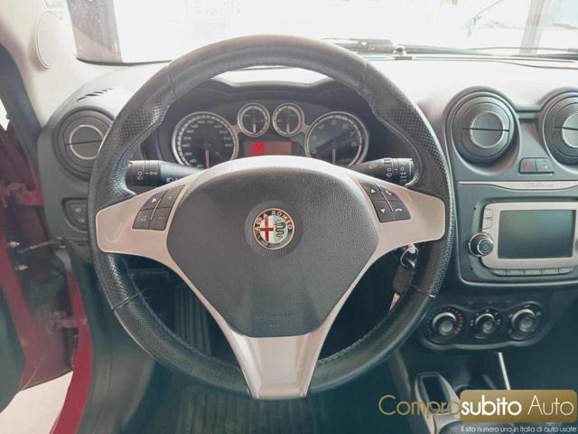 ALFA ROMEO MiTo 1.4 70 CV 8V Progression