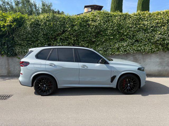 BMW X5 xDrive40d 48V Msport