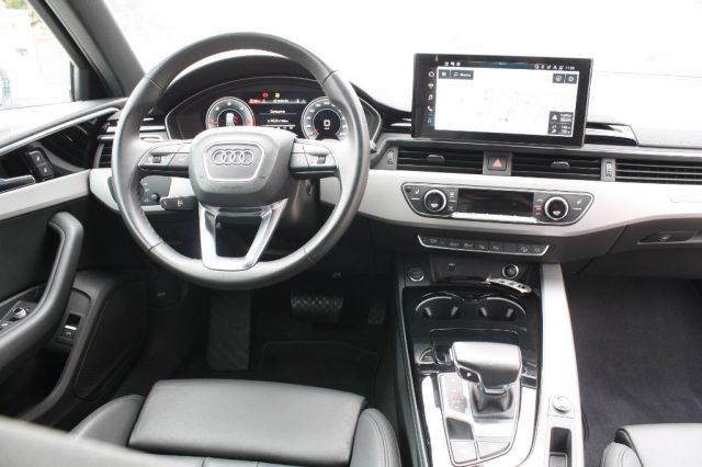 AUDI A4 allroad 40 TDI 204 CV S tronic Business