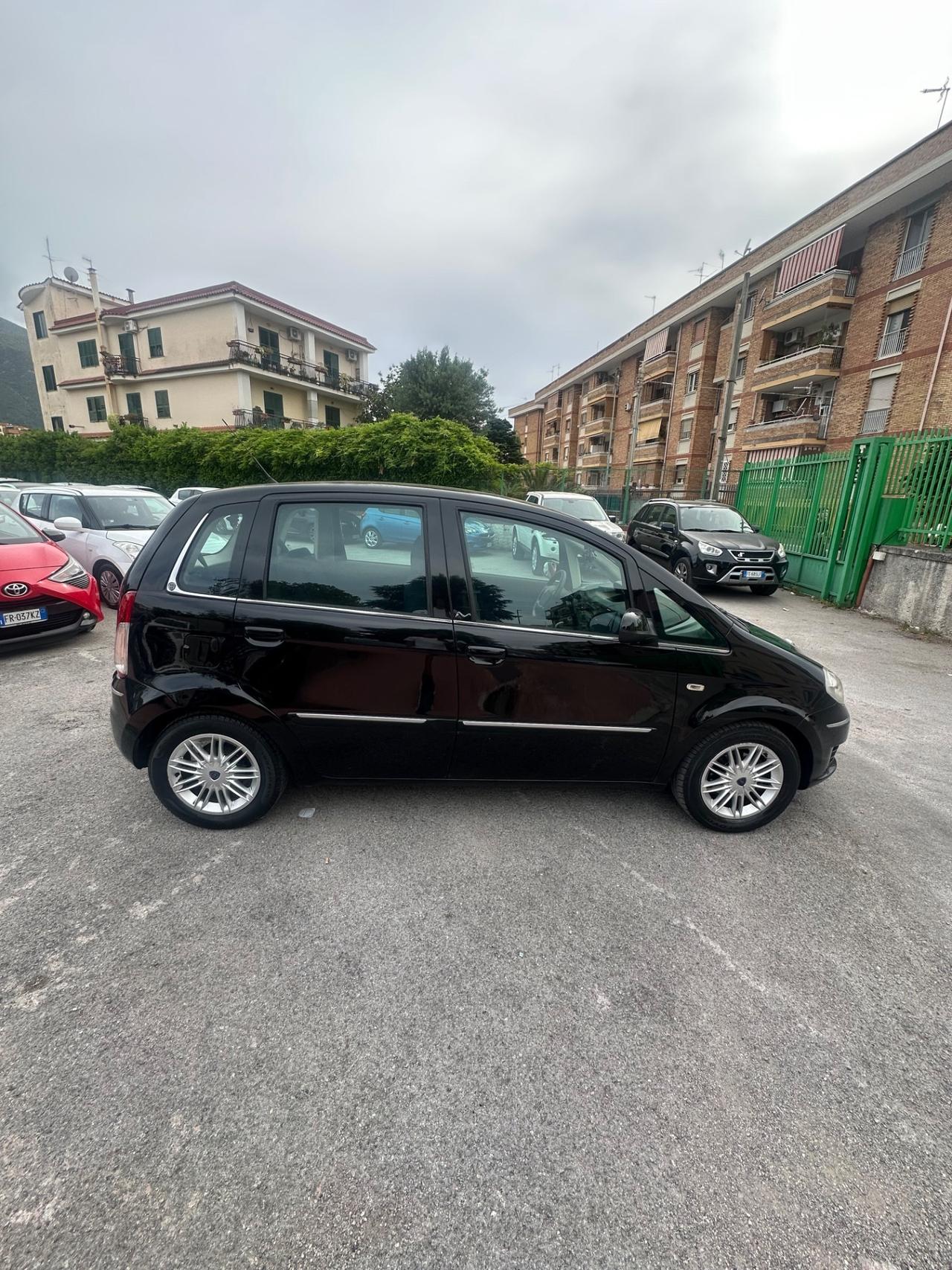 Lancia MUSA 1.4 95cv