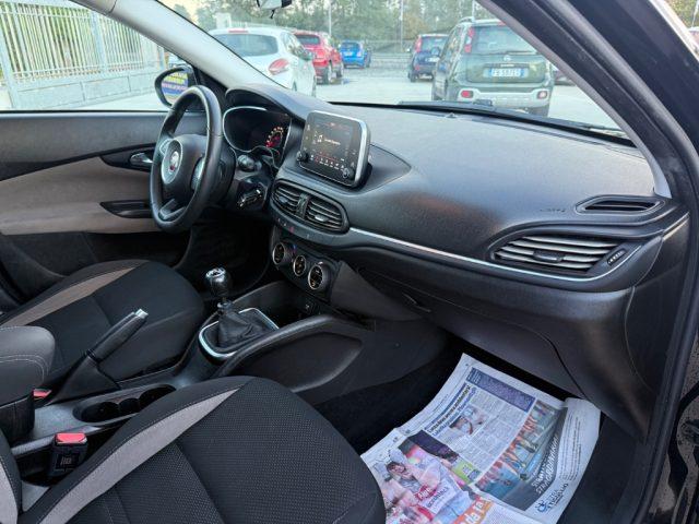 FIAT Tipo 1.6 Mjt Lounge GARANZIA