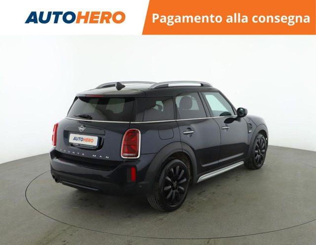 MINI Countryman 1.5 Cooper 'ALL4' Countryman