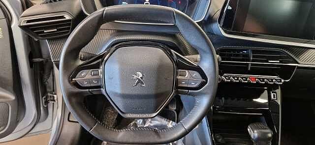 Peugeot 208 PureTech 100 Stop&Start 5 porte Allure Pack