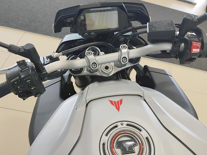 Yamaha MT-10