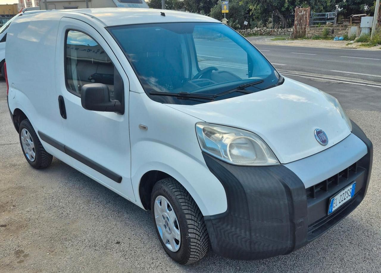 Fiat fiorino