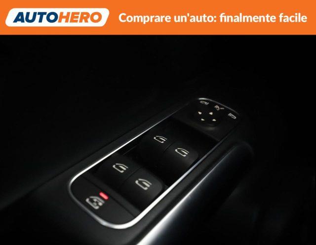 MERCEDES-BENZ B 180 d Premium