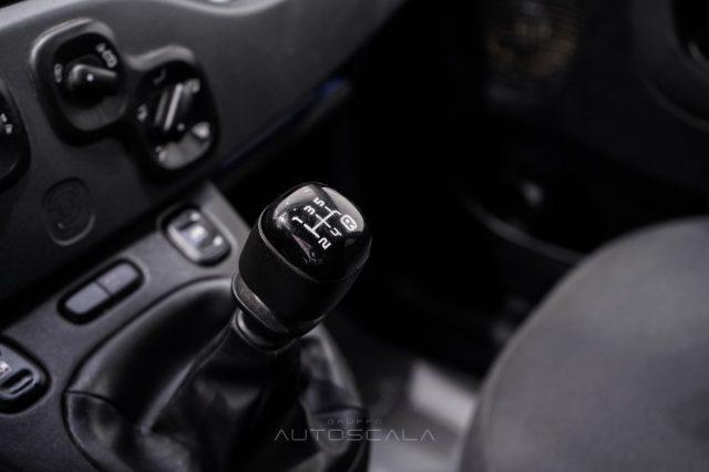 FIAT New Panda 1.2 69cv Pop Van 2 posti