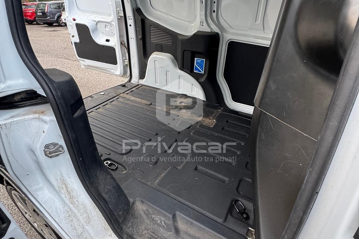 FORD Transit Courier 1.5 EcoBlue 100CV Van Trend