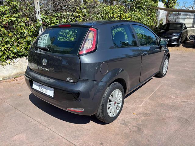 FIAT Punto 1.3 MJT II 75 CV - MOTORE NUOVO!