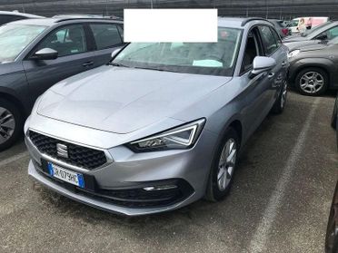 SEAT Leon Sportstourer 2.0 TDI 150 CV DSG Business