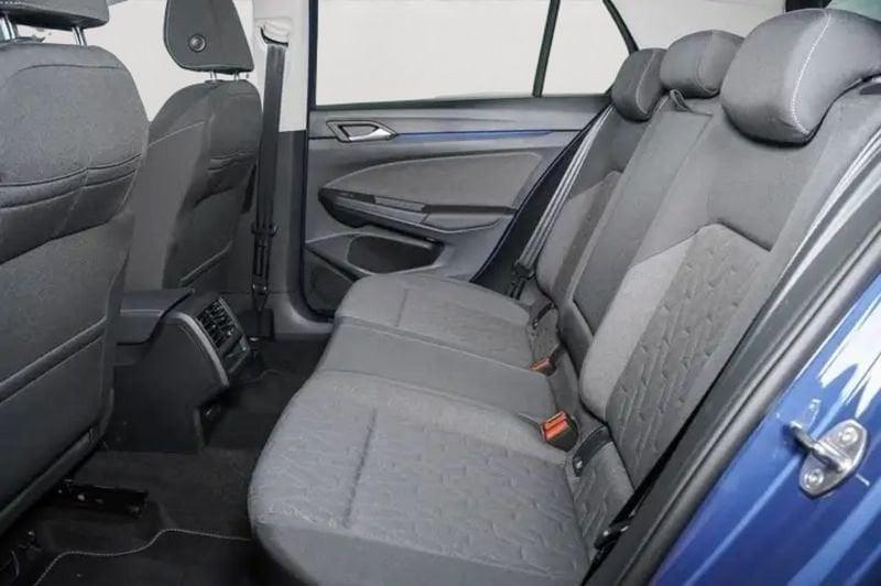 Volkswagen Golf 1.5 eTSI 115 CV DSG Edition Plus