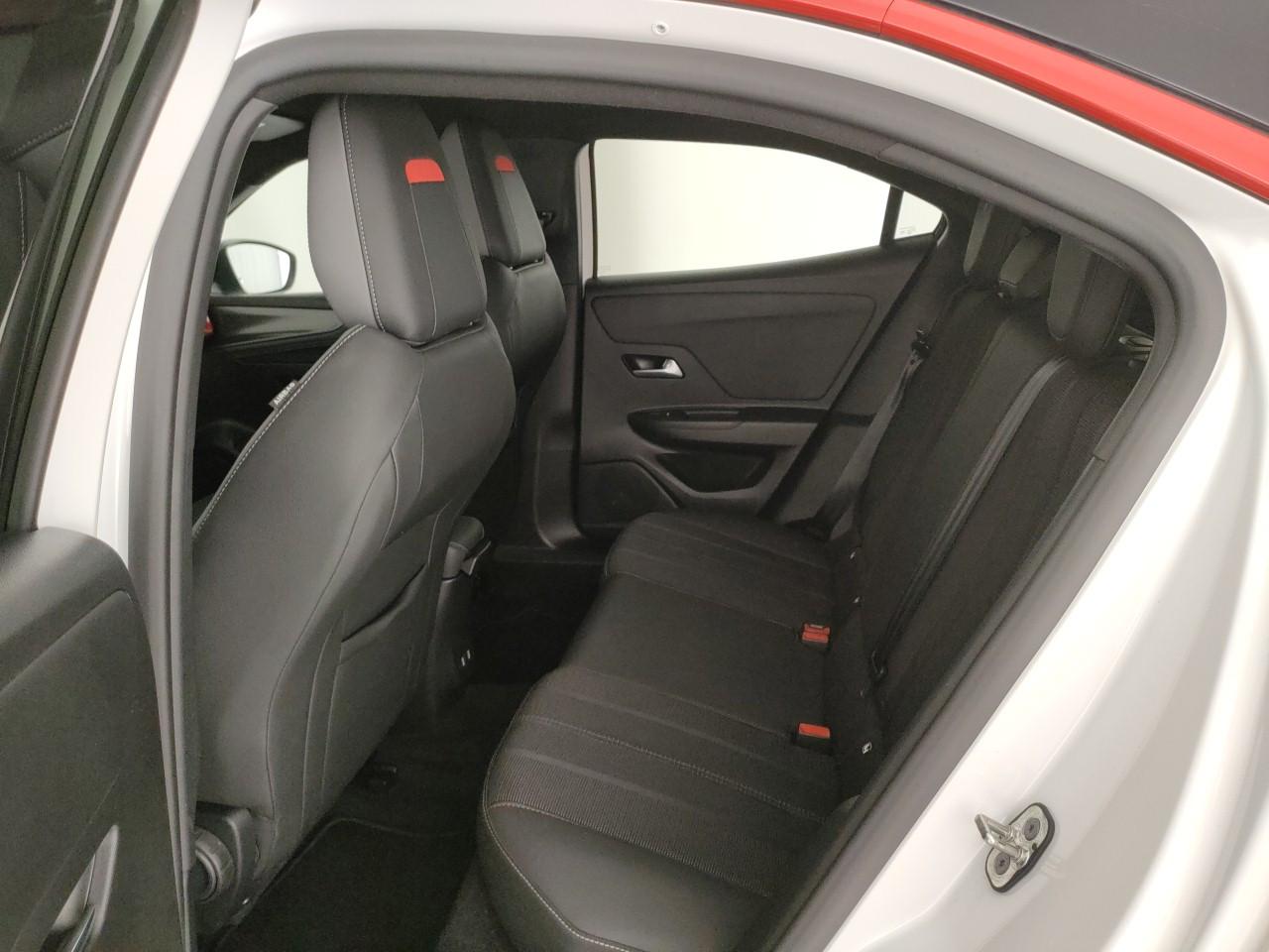 OPEL Mokka electric GS Line 136cv