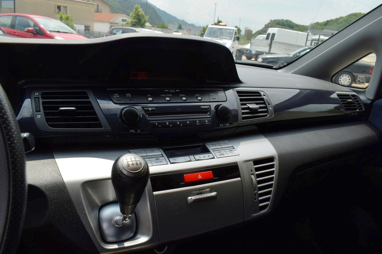 Honda FR-V 1.8 16V i-VTEC 6 posti