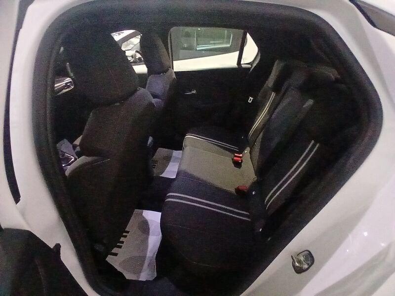 Opel Corsa 6ª serie 1.2 100 CV GS