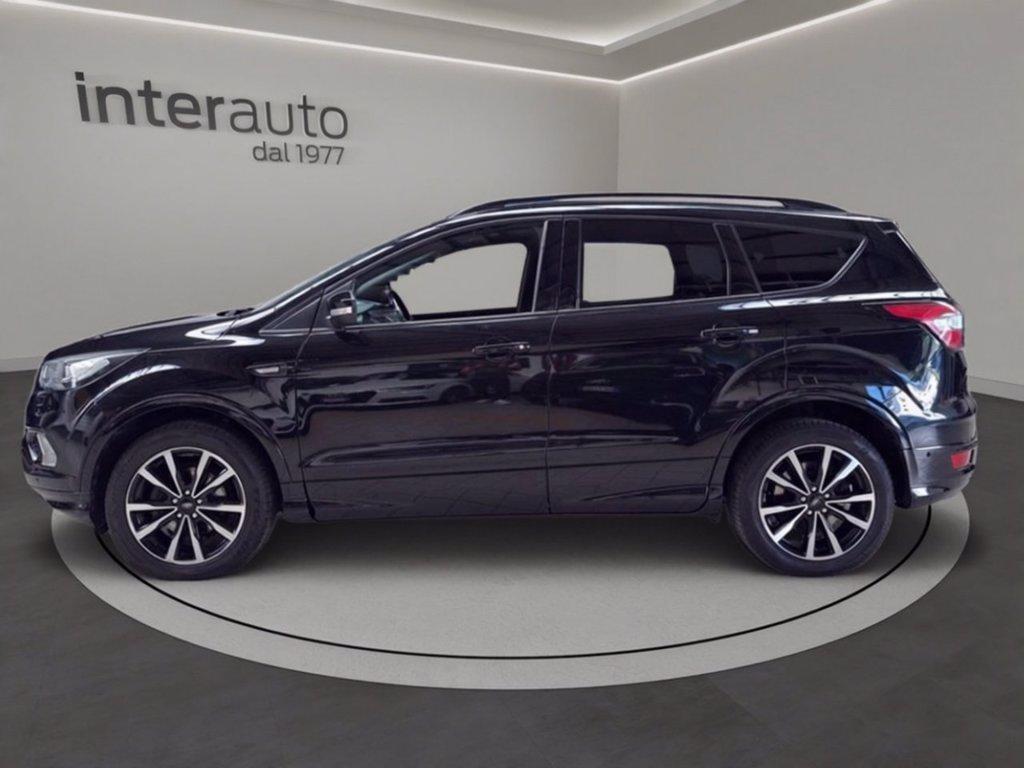 FORD Kuga 1.5 EcoBoost 120 CV S&S 2WD Stealth del 2019