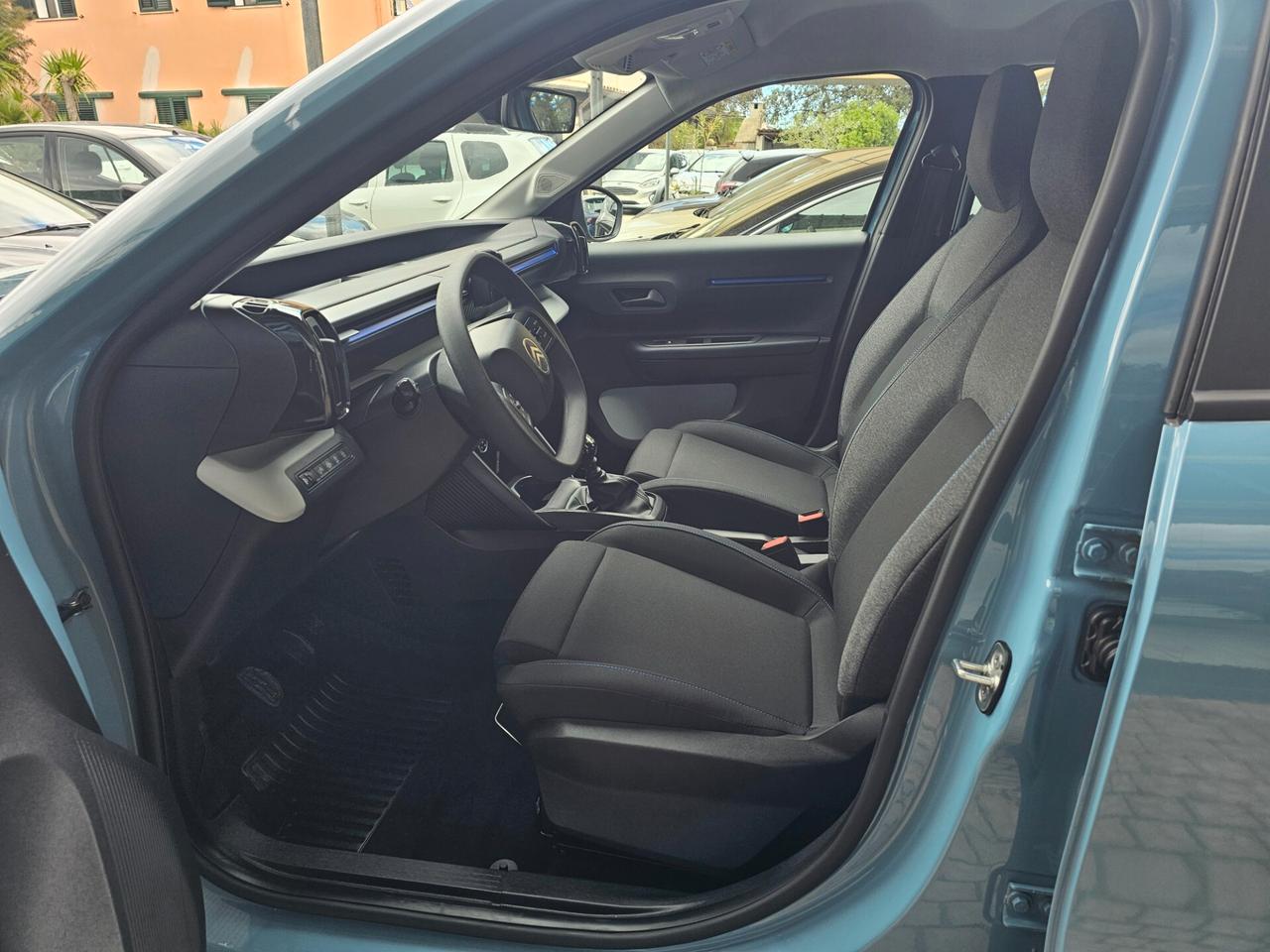 Citroen C3 PureTech 100 S&S You