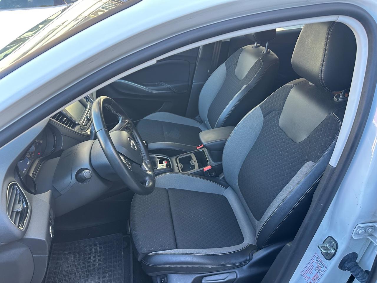 Opel Grandland X 1.5 diesel Ecotec Start&Stop Advance